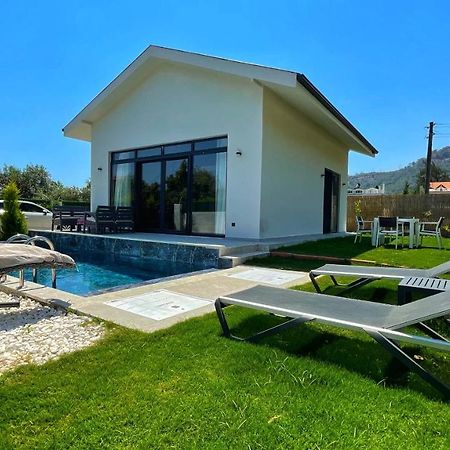 Honeymoon Villa In Gocek Göcek Exteriér fotografie