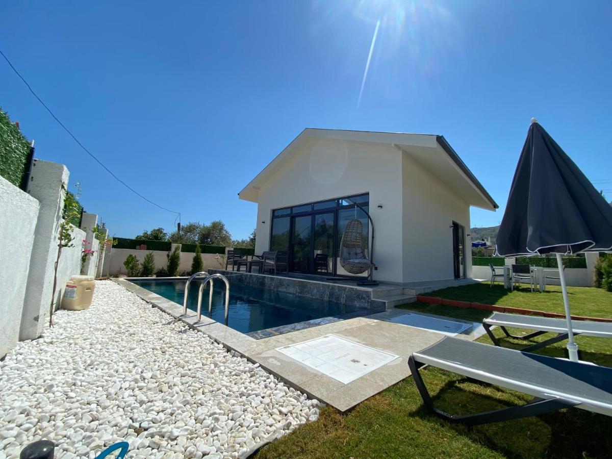 Honeymoon Villa In Gocek Göcek Exteriér fotografie