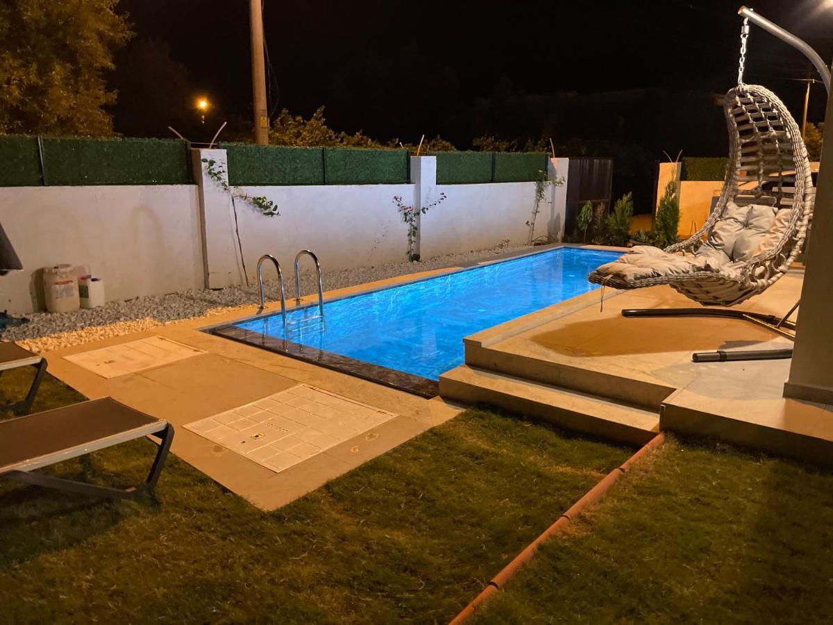 Honeymoon Villa In Gocek Göcek Exteriér fotografie