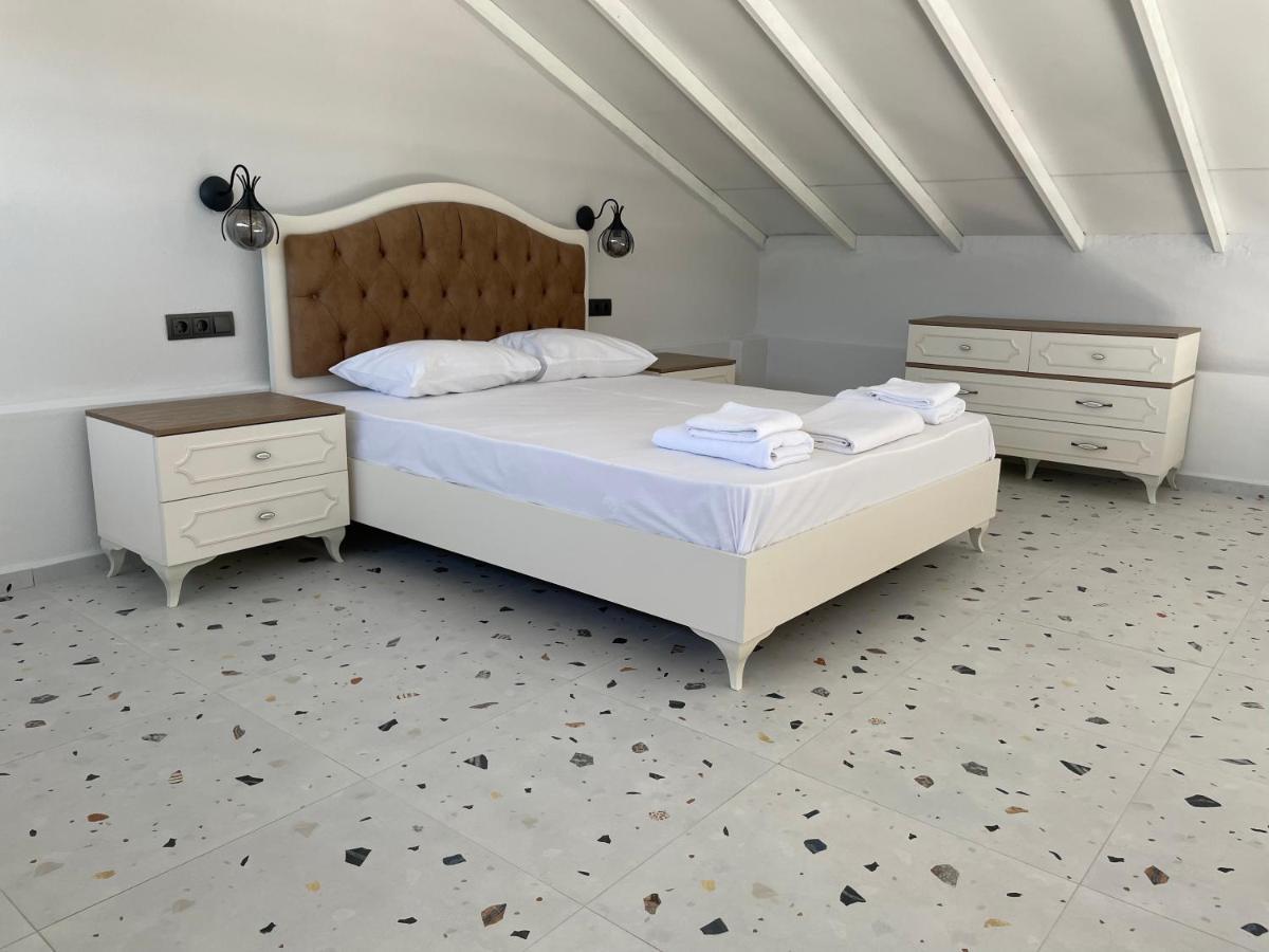 Honeymoon Villa In Gocek Göcek Exteriér fotografie